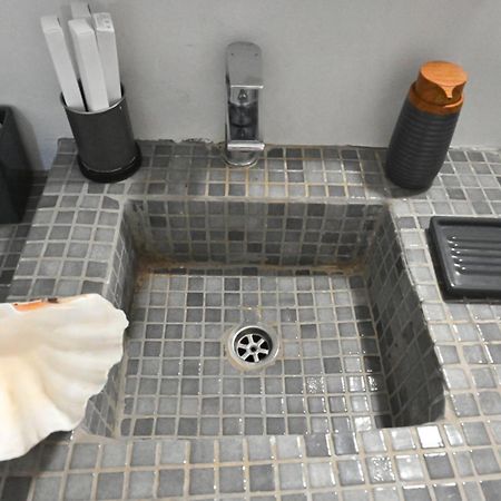 White Cave Private Villa 피르고스 외부 사진