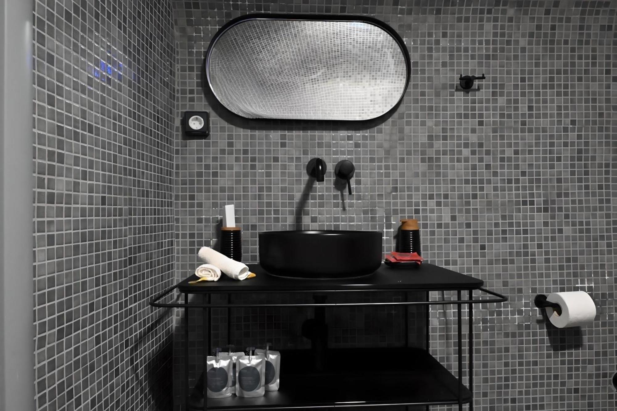 White Cave Private Villa 피르고스 외부 사진